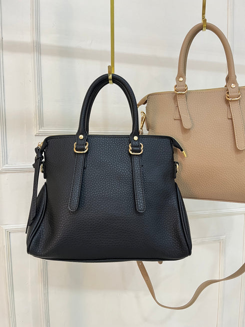 Ladies Elegant Hand and Shoulder